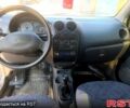 Синий Дэу Матиз, объемом двигателя 0.8 л и пробегом 175 тыс. км за 1600 $, фото 11 на Automoto.ua