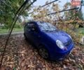 Синий Дэу Матиз, объемом двигателя 0.8 л и пробегом 158 тыс. км за 1500 $, фото 1 на Automoto.ua