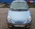 Синій Деу Матіз, об'ємом двигуна 1 л та пробігом 44 тис. км за 3300 $, фото 4 на Automoto.ua