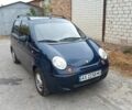 Дэу Матиз 2008 в Харькове на Automoto.ua Синий Дэу Матиз, объемом двигателя 0.8 л и пробегом 137 тыс. км за 3245 $, фото 1 на Automoto.ua