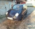 Синій Деу Матіз, об'ємом двигуна 0.8 л та пробігом 190 тис. км за 1100 $, фото 1 на Automoto.ua
