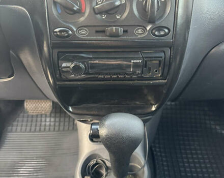 Синій Деу Матіз, об'ємом двигуна 0.8 л та пробігом 124 тис. км за 1999 $, фото 29 на Automoto.ua