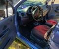 Синий Дэу Матиз, объемом двигателя 0.8 л и пробегом 172 тыс. км за 2700 $, фото 9 на Automoto.ua