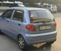 Синій Деу Матіз, об'ємом двигуна 0.8 л та пробігом 70 тис. км за 2997 $, фото 2 на Automoto.ua
