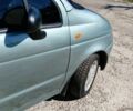 Синий Дэу Матиз, объемом двигателя 0.8 л и пробегом 100 тыс. км за 3400 $, фото 1 на Automoto.ua