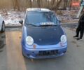 Синій Деу Матіз, об'ємом двигуна 0.8 л та пробігом 105 тис. км за 2299 $, фото 28 на Automoto.ua