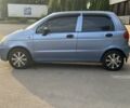 Синій Деу Матіз, об'ємом двигуна 0.8 л та пробігом 70 тис. км за 2997 $, фото 1 на Automoto.ua