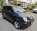 Дэу Матиз 2008 в Одессе на Automoto.ua Синий Дэу Матиз, объемом двигателя 0.8 л и пробегом 170 тыс. км за 2400 $, фото 1 на Automoto.ua