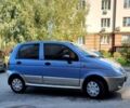 Синий Дэу Матиз, объемом двигателя 0.8 л и пробегом 164 тыс. км за 2700 $, фото 26 на Automoto.ua