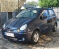 Синий Дэу Матиз, объемом двигателя 0.8 л и пробегом 109 тыс. км за 2599 $, фото 8 на Automoto.ua