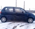 Синій Деу Матіз, об'ємом двигуна 0.8 л та пробігом 101 тис. км за 2800 $, фото 4 на Automoto.ua