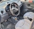 Синій Деу Матіз, об'ємом двигуна 0.8 л та пробігом 120 тис. км за 3100 $, фото 2 на Automoto.ua
