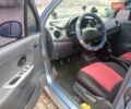 Синий Дэу Матиз, объемом двигателя 1 л и пробегом 42 тыс. км за 3400 $, фото 7 на Automoto.ua