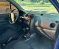Синій Деу Матіз, об'ємом двигуна 0.8 л та пробігом 93 тис. км за 3100 $, фото 6 на Automoto.ua