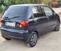 Синій Деу Матіз, об'ємом двигуна 0.8 л та пробігом 120 тис. км за 3100 $, фото 5 на Automoto.ua