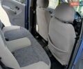 Синій Деу Матіз, об'ємом двигуна 0.8 л та пробігом 56 тис. км за 3100 $, фото 4 на Automoto.ua