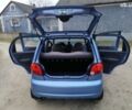 Синий Дэу Матиз, объемом двигателя 0 л и пробегом 73 тыс. км за 2900 $, фото 10 на Automoto.ua
