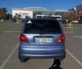 Синий Дэу Матиз, объемом двигателя 0.8 л и пробегом 127 тыс. км за 1790 $, фото 1 на Automoto.ua