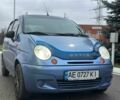 Синій Деу Матіз, об'ємом двигуна 0.8 л та пробігом 150 тис. км за 2700 $, фото 3 на Automoto.ua