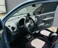 Синий Дэу Матиз, объемом двигателя 1 л и пробегом 173 тыс. км за 1500 $, фото 11 на Automoto.ua