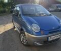 Синій Деу Матіз, об'ємом двигуна 1 л та пробігом 1 тис. км за 2728 $, фото 1 на Automoto.ua