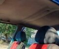 Синий Дэу Матиз, объемом двигателя 0.8 л и пробегом 172 тыс. км за 2700 $, фото 1 на Automoto.ua