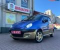 Синій Деу Матіз, об'ємом двигуна 1 л та пробігом 135 тис. км за 2847 $, фото 1 на Automoto.ua