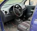 Синий Дэу Матиз, объемом двигателя 1 л и пробегом 130 тыс. км за 2099 $, фото 10 на Automoto.ua