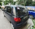 Дэу Матиз 2008 в Одессе на Automoto.ua Синий Дэу Матиз, объемом двигателя 0.8 л и пробегом 170 тыс. км за 2400 $, фото 3 на Automoto.ua