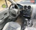 Синий Дэу Матиз, объемом двигателя 0.8 л и пробегом 126 тыс. км за 2600 $, фото 10 на Automoto.ua