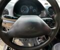Синий Дэу Матиз, объемом двигателя 0.8 л и пробегом 164 тыс. км за 1800 $, фото 14 на Automoto.ua