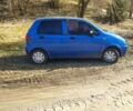 Синій Деу Матіз, об'ємом двигуна 0.8 л та пробігом 150 тис. км за 2700 $, фото 3 на Automoto.ua