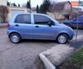 Синій Деу Матіз, об'ємом двигуна 0.8 л та пробігом 105 тис. км за 2299 $, фото 29 на Automoto.ua