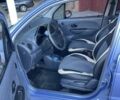 Синій Деу Матіз, об'ємом двигуна 0.8 л та пробігом 122 тис. км за 2650 $, фото 8 на Automoto.ua