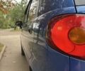 Синій Деу Матіз, об'ємом двигуна 0.8 л та пробігом 86 тис. км за 3250 $, фото 5 на Automoto.ua