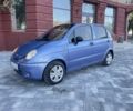 Синій Деу Матіз, об'ємом двигуна 0.8 л та пробігом 122 тис. км за 2650 $, фото 1 на Automoto.ua