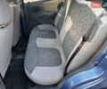 Синий Дэу Матиз, объемом двигателя 0.8 л и пробегом 92 тыс. км за 3490 $, фото 14 на Automoto.ua