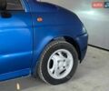 Синій Деу Матіз, об'ємом двигуна 0.8 л та пробігом 126 тис. км за 2999 $, фото 4 на Automoto.ua