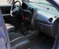Синій Деу Матіз, об'ємом двигуна 1 л та пробігом 130 тис. км за 1797 $, фото 15 на Automoto.ua