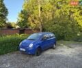 Синій Деу Матіз, об'ємом двигуна 0.8 л та пробігом 150 тис. км за 1500 $, фото 1 на Automoto.ua