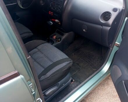 Синий Дэу Матиз, объемом двигателя 0.8 л и пробегом 92 тыс. км за 3300 $, фото 1 на Automoto.ua