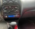 Синий Дэу Матиз, объемом двигателя 0.8 л и пробегом 105 тыс. км за 2300 $, фото 16 на Automoto.ua