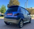 Синій Деу Матіз, об'ємом двигуна 1 л та пробігом 135 тис. км за 2847 $, фото 9 на Automoto.ua