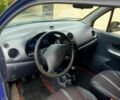 Синий Дэу Матиз, объемом двигателя 1 л и пробегом 130 тыс. км за 1599 $, фото 9 на Automoto.ua