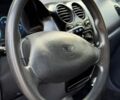 Синий Дэу Матиз, объемом двигателя 0.8 л и пробегом 70 тыс. км за 3000 $, фото 27 на Automoto.ua