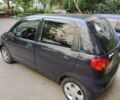 Дэу Матиз 2008 в Одессе на Automoto.ua Синий Дэу Матиз, объемом двигателя 0.8 л и пробегом 170 тыс. км за 2400 $, фото 4 на Automoto.ua