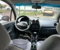 Синій Деу Матіз, об'ємом двигуна 8 л та пробігом 46 тис. км за 3450 $, фото 12 на Automoto.ua