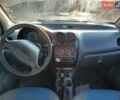Синий Дэу Матиз, объемом двигателя 0.8 л и пробегом 80 тыс. км за 2700 $, фото 9 на Automoto.ua
