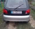 Синий Дэу Матиз, объемом двигателя 1 л и пробегом 189 тыс. км за 1200 $, фото 6 на Automoto.ua