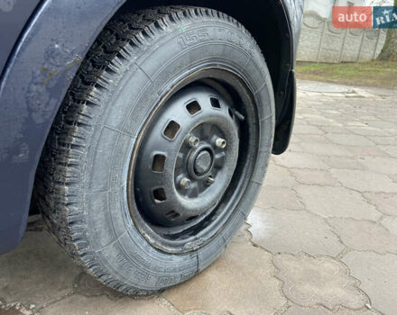 Синій Деу Матіз, об'ємом двигуна 0.8 л та пробігом 333 тис. км за 1500 $, фото 14 на Automoto.ua